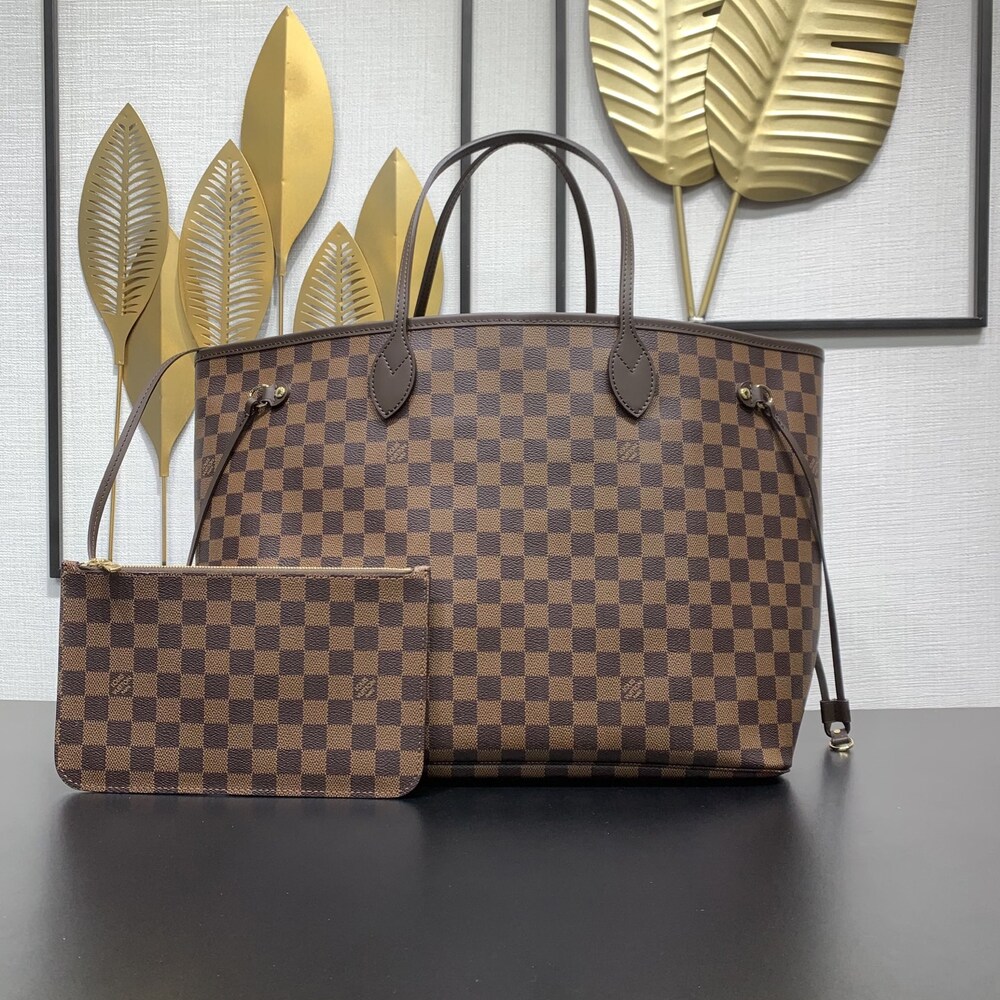 Louis Vuitton Neverfull MM